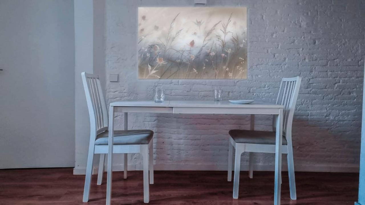 Ferienwohnung La Mariposa Barcelona Exterior foto